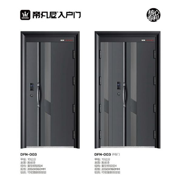 入户门系列